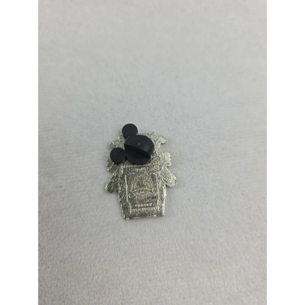 Disney hidden mickey